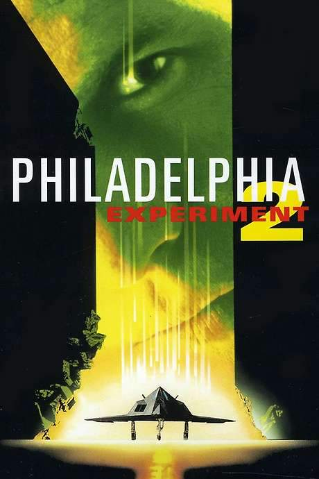 Philadelphia Experiment II